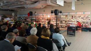 Compleanni dei nostri punti vendita - 17 e 18 novembre 2018 (13)