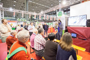 Coop Lombardia a Fa' la cosa giusta! ed. 2016