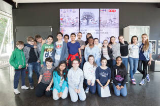 Aula del Futuro: da Expo al Gate - 16-20 maggio 2016