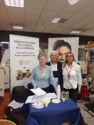 Festa del Socio 2018 - 6 e 7 ottobre 2018 (58)