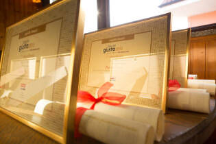 Legality Awards e cena con Lucia Giorgi a Libera Masseria - 28 giugno 2016