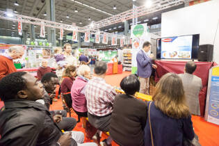 Coop Lombardia a Fa' la cosa giusta! ed. 2016