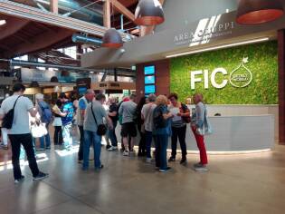 Visita ai laboratori Coop e a FICO Eataly World - 5 giugno 2018 (21)