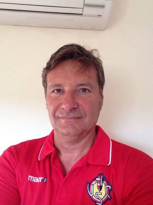 Una maglietta rossa anche per i nostri Soci e colleghi (5)