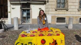 Uniti nella legalità, il foto racconto della manifestazione di Libera a Mantova (8)