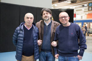 Coop Lombardia a Fa' la cosa giusta! ed. 2016