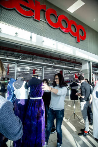 Zero limite. Oltre ogni confine - 30 novembre 2019 (3)