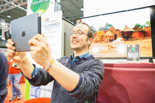 Coop Lombardia a Fa' la cosa giusta! ed. 2016