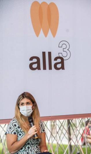 Nuova apertura: il Supermercato Coop di Monza – 10 settembre 2020