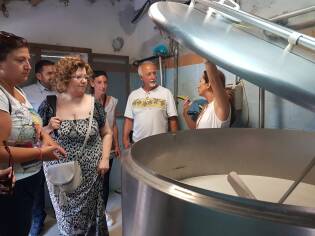 Campi Liberi a Castel Volturno – Dall’1 al 7 luglio 2018