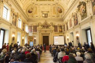 Due mani in più - 9 novembre 2016