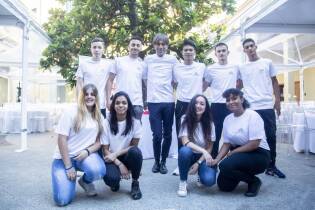 Cena di beneficenza al Pio Albergo Trivulzio con lo chef Davide Oldani - 14 giugno 2018 (6)