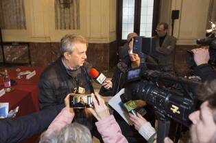 Due mani in più - 9 novembre 2016