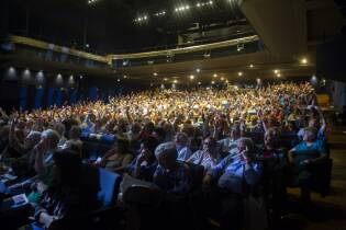 Assemblea Generale dei Delegati - 16 giugno 2018 (36)