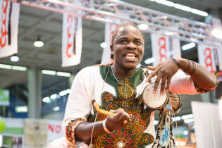 Coop Lombardia a Fa' la cosa giusta! ed. 2016