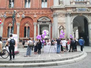 25 borse di studio finanziate da Coop ad Airalzh Onlus - 18 settembre 2018