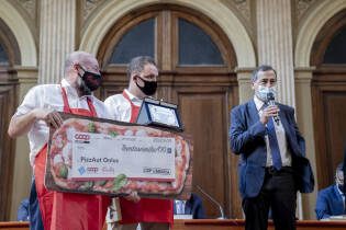 Nuovo Premio Vergani 2021 - Cronista dell'anno 2020 | 30 giugno 2021