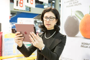 Coop Lombardia a Fa' la cosa giusta! ed. 2016