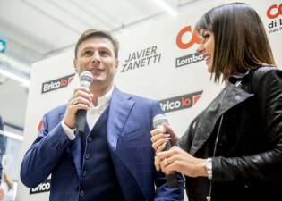 Il grande campione Javier Zanetti alla Coop di Lodi - 18 maggio 2019 (8)