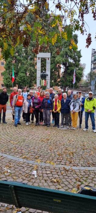 Coop to Coop Martesana - Day 1 (5)