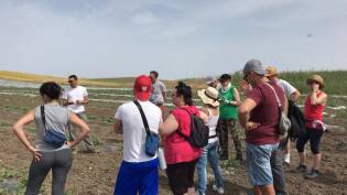 Impegno e formazione dal 10 al 16 giugno a Castelvetrano (10)