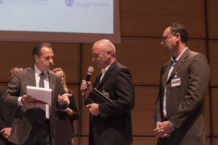 A Coop Lombardia il Good Energy Award - 26 settembre 2016