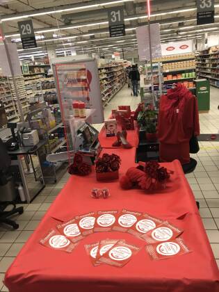 25 novembre 2020 - Giornata mondiale contro la violenza sulle donne