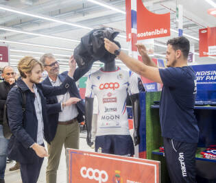 Presentazione della nuova maglia del Rugby Parabiago - 9 ottobre 2019 (11)