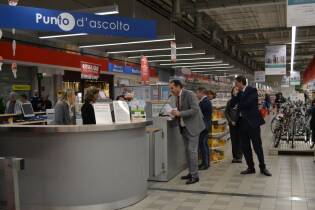 20 aprile 2017 - Coop Awards Cantù - 01