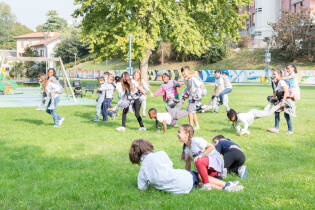 L’Ora Della Cooperazione a Brescia: Giocooperiamo - 28 settembre 2016