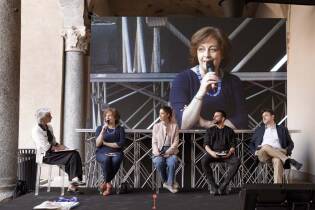 Inaugurazione Human Dog | 2 ottobre 2021