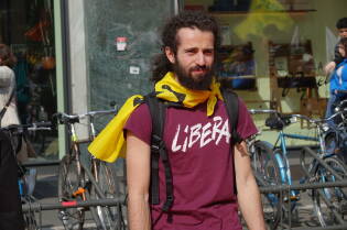 21 marzo 2023: tutti in piazza con Libera