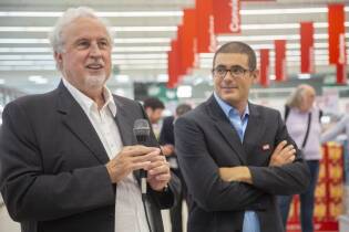 Inaugurazione Supermercato Coop Parabiago - 20 settembre 2018 (21)