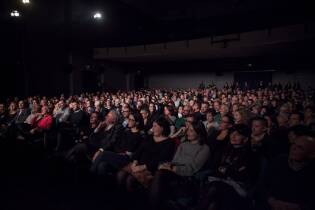 Serata Cabaret con Zelig a Busto Arsizio - 8 novembre 2018 (21)