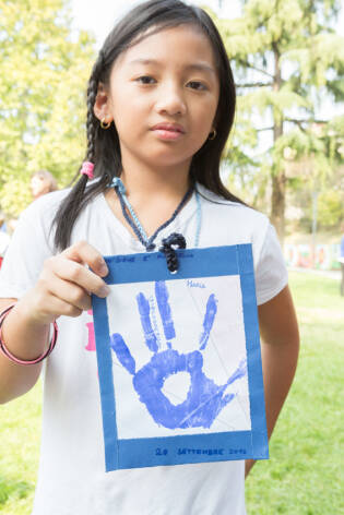 L’Ora Della Cooperazione a Brescia: Giocooperiamo - 28 settembre 2016