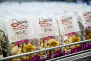 Nuova apertura il supermercato di prossimità di Treviglio (45)