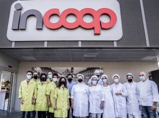 Inaugurazione inCoop Vigevano | 22 settembre 2021