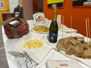 Prima Diffusa 2024 al Niguarda