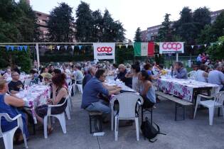 Appuntamenti 2019 con la Pastasciutta Antifascista di Casa Cervi (2)