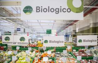 Inaugurazione Ipercoop di Brescia Flaminia - 14 novembre 2018