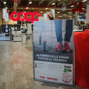 25 novembre 2020 - Giornata mondiale contro la violenza sulle donne