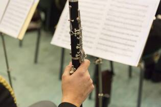 Consegna panettoni al Pio Albergo Trivulzio (28)