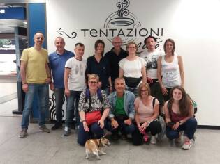 Campi Liberi in Sicilia - Dall'11 al 17 giugno 2018