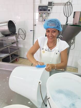 Campi Liberi a Castel Volturno – Dall’1 al 7 luglio 2018 (22)