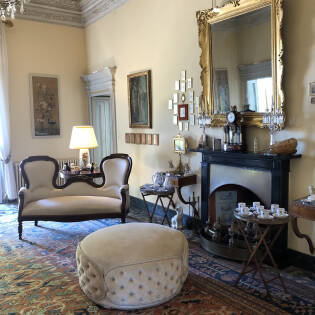 FAI - Villa Fogazzaro Roi