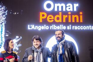 All'ipercoop di Brescia festa rock con Omar Pedrini - 19 dicembre 2019 (9)