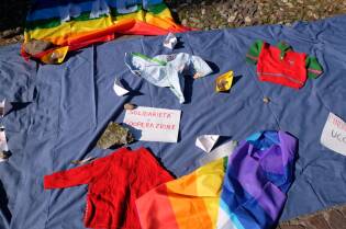 Una maglietta rossa anche per i nostri Soci e colleghi (27)