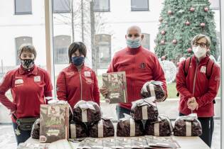 Coop di Monza - L’album di figurine nato dalla collaborazione con l’ASD Silvia Tremolada