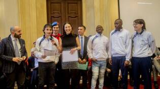 Diciottesima edizione de“Il Campione” - 24 gennaio 2019 (30)