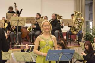 Consegna panettoni al Pio Albergo Trivulzio (19)